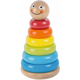 Jouéco Stacking Rings 80021