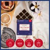 Nag Champa Incense Bricks Refill Pack (3 x 9 Bricks)