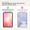 MOBDIK 2 Pack AR Screen Protector for Galaxy Tab S11