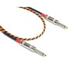 Belden [BELDEN 9497] Speaker Cable, 1.5ft (46cm), S-Type Plug Included