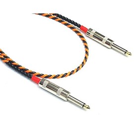 Belden [BELDEN 9497] Speaker Cable, 1.5ft (46cm), S-Type Plug Included
