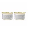 Wellness Good Kitty Wet Cat Food Pate Variety Pack, 3