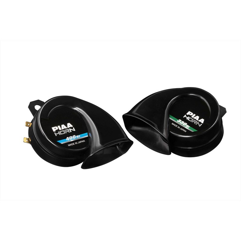 PIAA [peer] sport horn 330 +400 HZ [number] HO-9