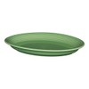 Fiesta Oval Platter, 13 5/8" - Meadow
