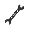 Flo Supply 3AN (B) & 4AN (B) Double Head Wrench