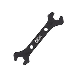 Flo Supply 3AN (B) & 4AN (B) Double Head Wrench