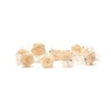 Roses Hair Clips - Bridal Hair Accessory - Rose Hair