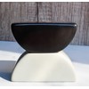 Ebros Gift Frank Lloyd Wright Architecture Organic Geometry Ceramic Salt