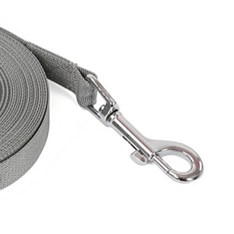 Dog Training Leash Bite Resistant Pull Resistant Tangle Free Pet