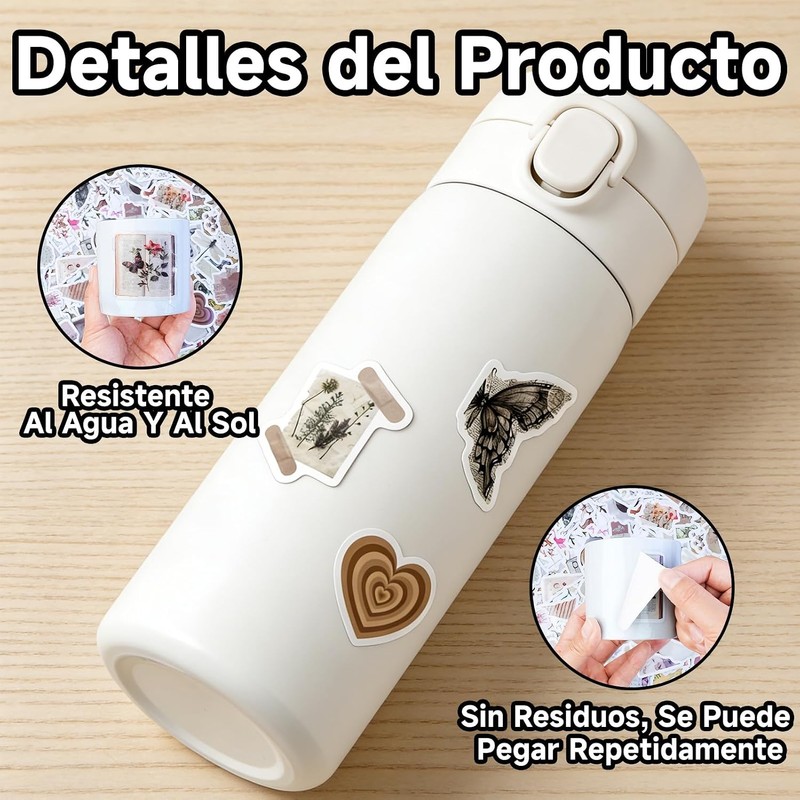 Stickers Aesthetic, Vintage Pegatinas, Pegatinas Scrapbooking, Pegatinas Aesthetic (240)