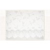Arie Sarasa Cafe Curtain, 59.1 x 29.5 inches (150 x