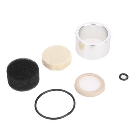 Air Compressor Piston Liner Seal Repair Kit ANR3731 Fit for Range Rover P38