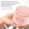 Himalayan Salt Body Scrub 10 oz - All Natural Cleansing