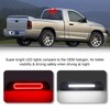SHINEFIT LED 3rd Third Brake Light Replacement for Ram 1500