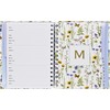 Wildflower Garden Large Address Book