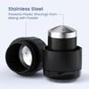 ​​Renmingfed 3-in-1 Pill Crusher Pill Cutter with Storage Box，Pill Grinder