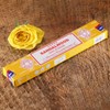 Satya Nag Champa Sandal Wood 100% Natural Incense Sticks |