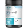ETERNAL NUTRITION Infinity: Complejo B Elevado 11 Tipos (150 Cápsulas)