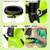 Kouizam NNR27db Earmuffs for Hearing Sensitive to Teens, Noise Cancelling,