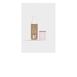 Uoma By Sharon C, Flawless IRL Skin Perfecting Foundation (Honey Honey T3)