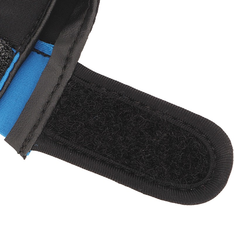 Billiard Pool Gloves 3 Fingers Cue Gloves Shooters Snooker Cue