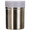 IBILI ESPOLVOREADOR INOX 0,25 LTS, Stainless Steel, Silber, 7 x