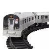 New York City 3 Pc. Battery Operated Train Set with