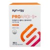 synergy New ProG9 Plus Multivitamin 12gx30 packets / New 프로알지9 플러스 멀티비타민 12gx30포
