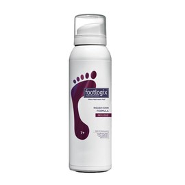 Footlogix Spiralin Rough Skin 7+ Keratinizing Ringworm Care Cream 125ml, 1 piece, 1 piece / Footlogix 풋로직스 스피랄린 러프스킨 7+ 각화형 백선 케어 크림 125ml, 1개, 1개입