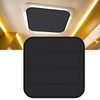 RV Skylight Shades, Double Sides RV Skylight Insulator, Megnetic RV