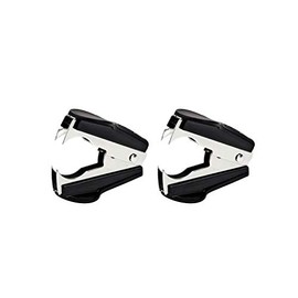 Rapid Stapler C2 Metal Black (Pack of 2)