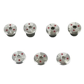 Callaway Apex APEX UW Compatible Weights Utility Screw Weights (4g)