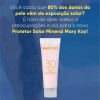 Protector Solar Facial Mineral Mary Kay Fps 30