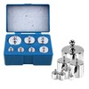 Trimming Shop 500g Scale Weight Chrome Plating for Precise Calibration