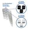 Hallux Valgus Plus 2-in-1 Pressure Protection · Burgit · For