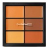 Paleta de Correctores MAC Studio Fix Conceal & Correct Medium