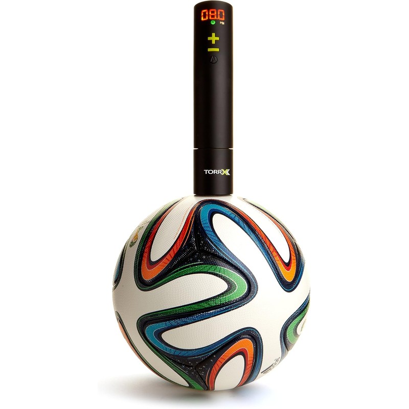 Bomba Inteligente para inflar balones TorrX
