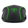 Mouse Gamer T-dagger Private T-tgm106 Rgb 3200 Dpi 6 Botones