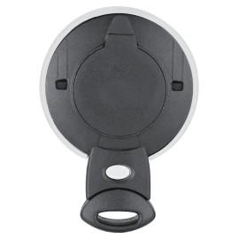 KEYECU For 2007 2008 2009 2010 2011 2012 2013 2014 Mini Cooper Smart Key FOB 3 Button