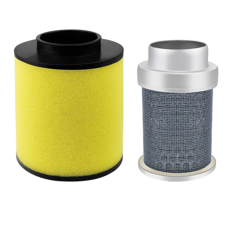 AIR Filter & Air Cleaner Body For HONDA FourTrax 300