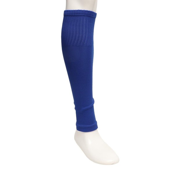 Duarig 750D2OK8100-BLK-J Junior Soccer Socks, Calf Socks,, blue