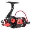 Metal Spinning Wheel Spool Sea Rod Lure Rock Fishing Long