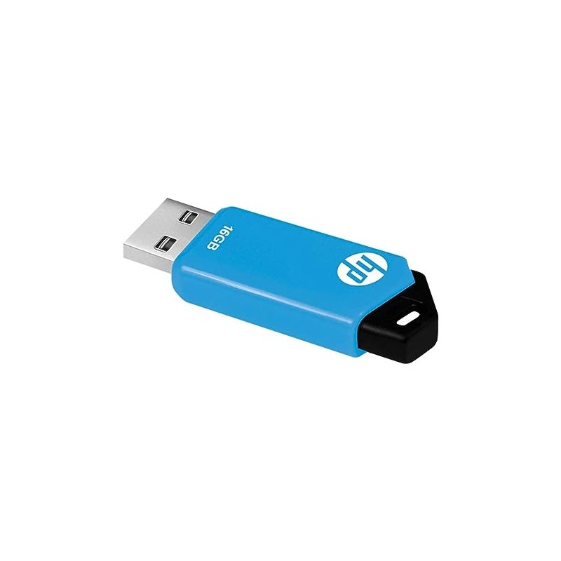 HP v150w Unidad Flash USB 16 GB USB Tipo A