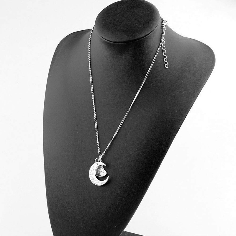 '"I Love You To The Moon And Back Kim Johanson