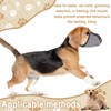 1 Pcs Dog Muzzle, Muzzle for Medium Dogs, Soft Air