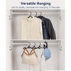 10 Pcs Travel Hangers, Cruise Ship Essentials Travel Essentials, Portable