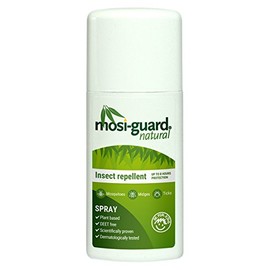 Pharmavoyage Mosiguard Repulsif Insectes 75ml