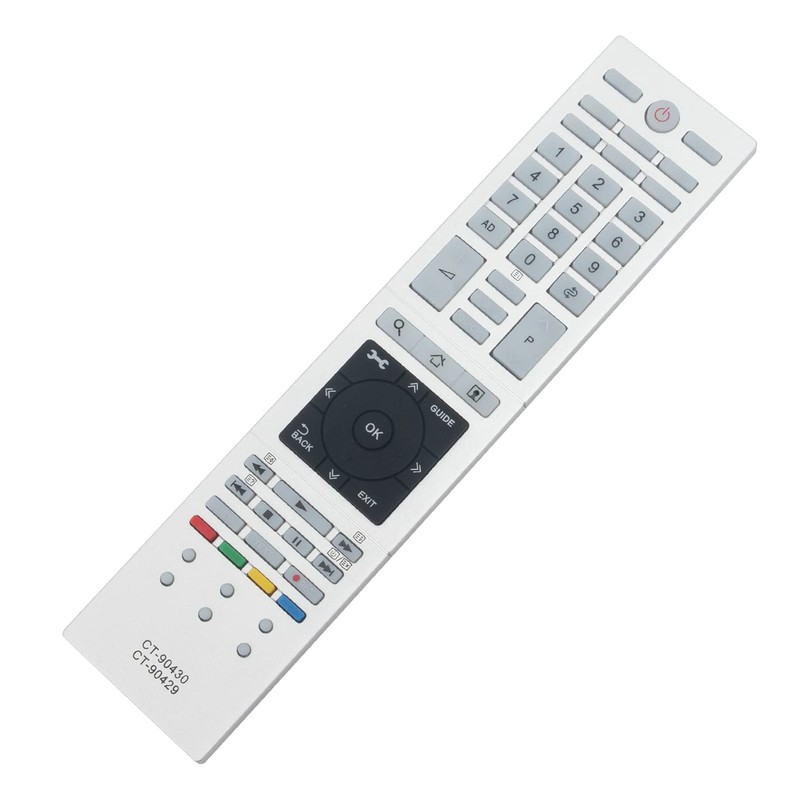 CT-90430 CT-90429 Replace Remote Control - VINABTY CT 90430 CT