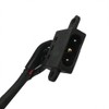HSSDTECH Laptop AC DC in Power Jack Charging Port Cable