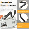 xuyunming Chainsaw Handle Replacement for Stihl MS462 MS462C | Replaces